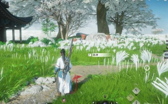 燕云十六声野外boss位置在哪里 - 游戏熊