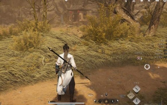 燕云十六声野外boss位置在哪里 - 游戏熊