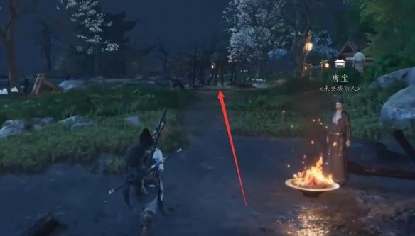 燕云十六声断石之构怎么获得 - 游戏熊