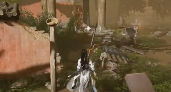 燕云十六声持其不攻怎么获得,附方法 - 游戏熊