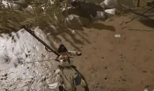 燕云十六声持其不攻怎么获得,附方法 - 游戏熊