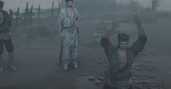 燕云十六声持其不攻怎么获得,附方法 - 游戏熊