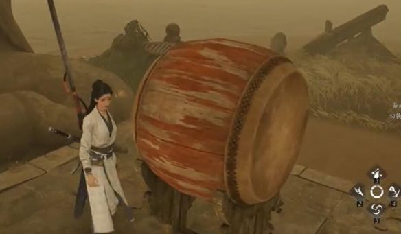 燕云十六声持其不攻怎么获得,附方法 - 游戏熊