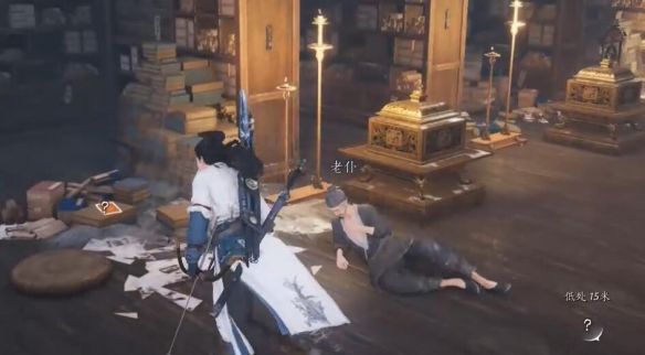 燕云十六声千山法怎么获得 - 游戏熊