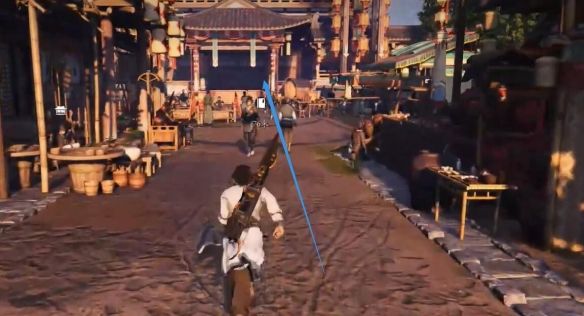 燕云十六声婆娑影怎么获得 - 游戏熊