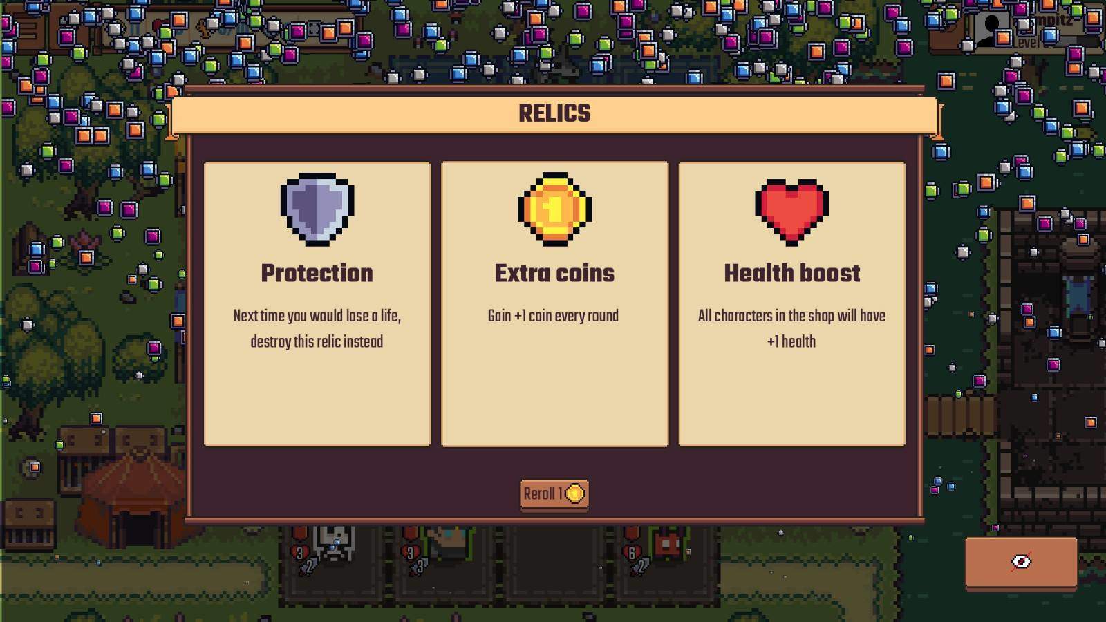 小小自动骑士Steam页面上线,支持简体中文 小小自动骑士Steam页面上线,支持简体中文 - 游戏熊