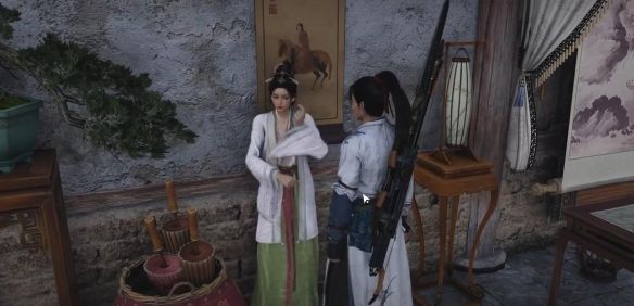 燕云十六声有美一人任务攻略 - 游戏熊