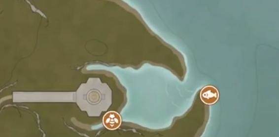 无限暖暖粉色缎带鱼钓鱼方法以及位置 - 游戏熊