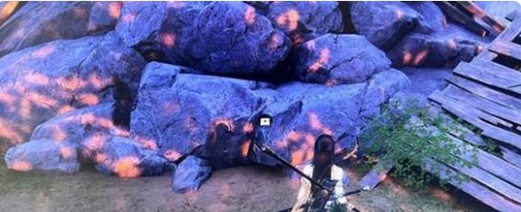 燕云十六声石头里的箱子怎么获取,附方法 - 游戏熊