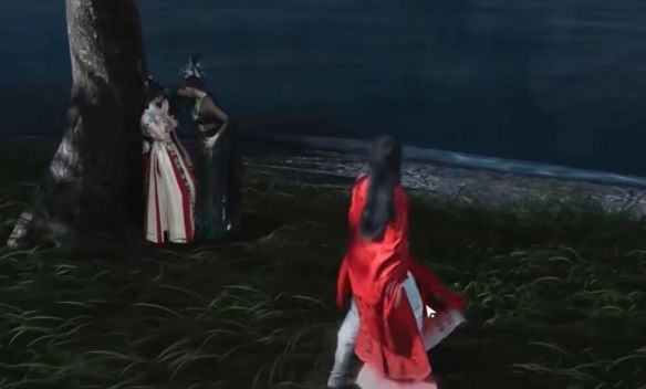 燕云十六声梨园加入方法 - 游戏熊