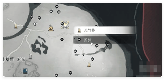 燕云十六声竹林旧居宝箱在哪里？ - 游戏熊