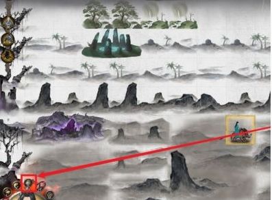 鬼谷八荒道心在哪看 - 游戏熊