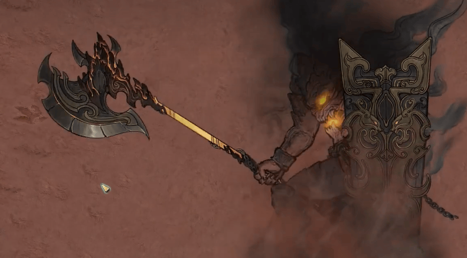 鬼谷八荒刑天怎么打？ - 游戏熊