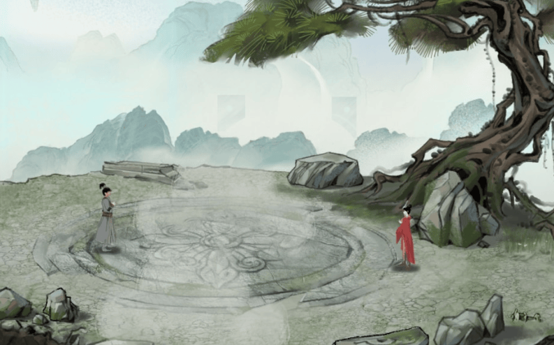 鬼谷八荒资质怎么提升? - 游戏熊