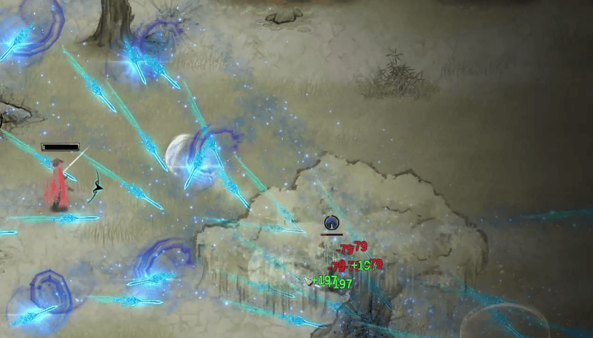 鬼谷八荒武法入门怎么样? - 游戏熊