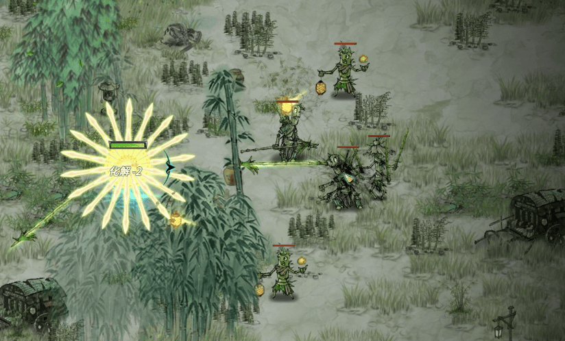 鬼谷八荒天翎剑意怎么获取？ - 游戏熊