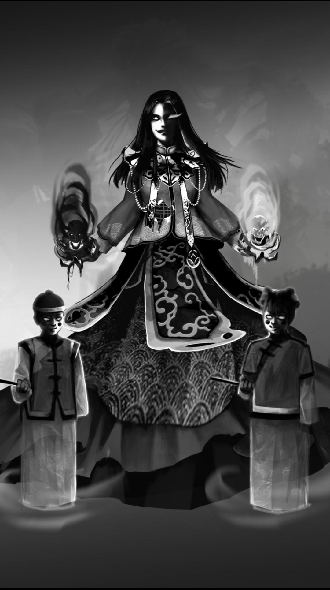 长藤古宅替童剧情是什么? - 游戏熊