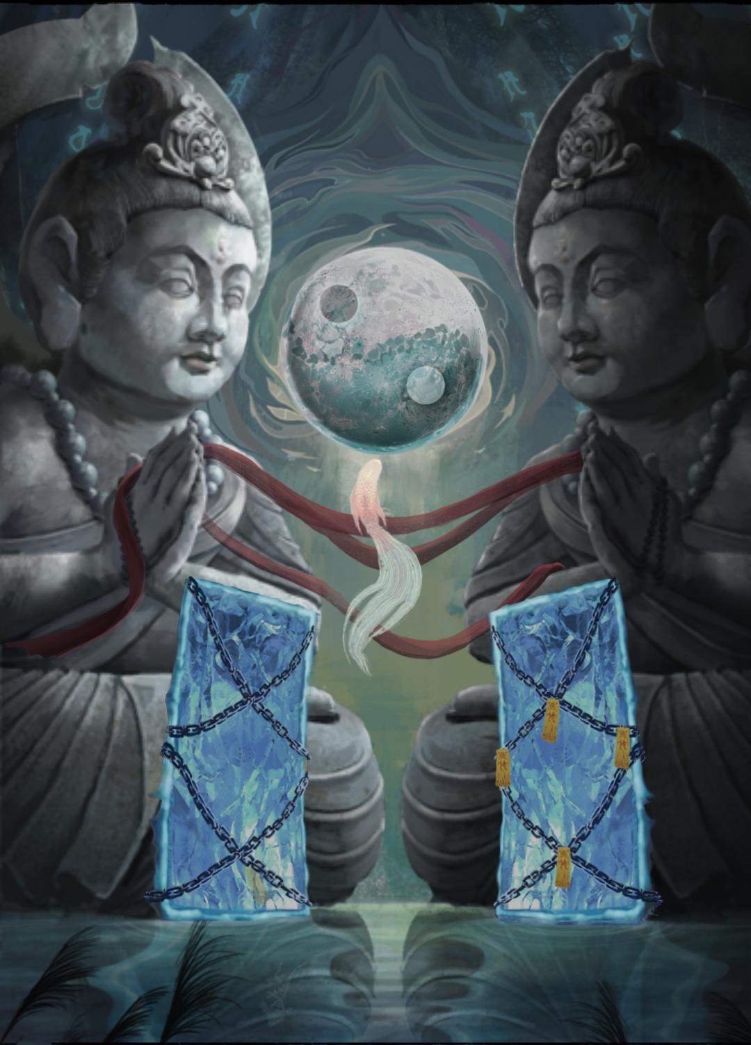 长藤古宅替童剧情是什么? - 游戏熊