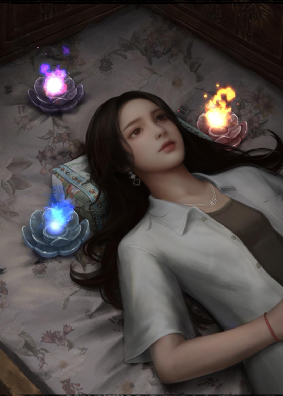 长藤古宅替童剧情是什么? - 游戏熊