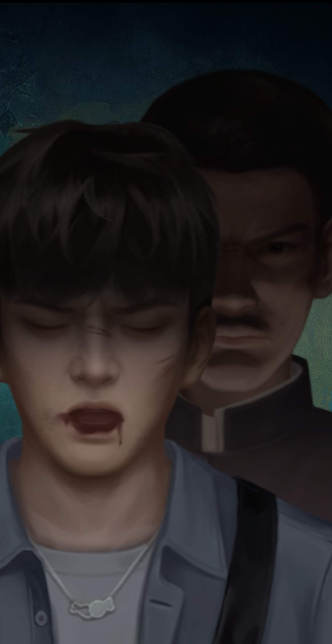 长藤古宅替童剧情是什么? - 游戏熊