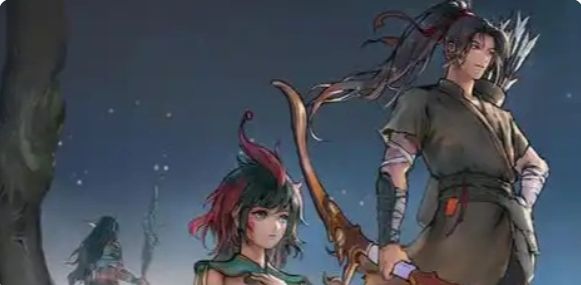 鬼谷八荒快速提升灵力方法 - 游戏熊