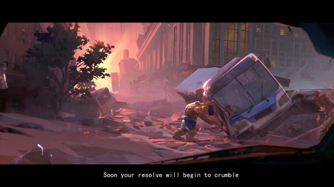 漫威争锋第一赛季预告,神奇四侠即将降临! 漫威争锋第一赛季预告,神奇四侠即将降临! - 游戏熊