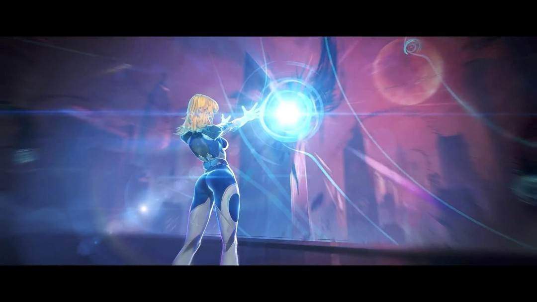 漫威争锋第一赛季预告,神奇四侠即将降临! 漫威争锋第一赛季预告,神奇四侠即将降临! - 游戏熊