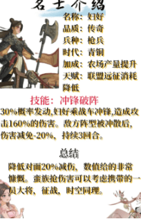 时光大爆炸名士培养怎么选？ - 游戏熊