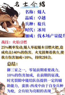 时光大爆炸名士培养怎么选？ - 游戏熊