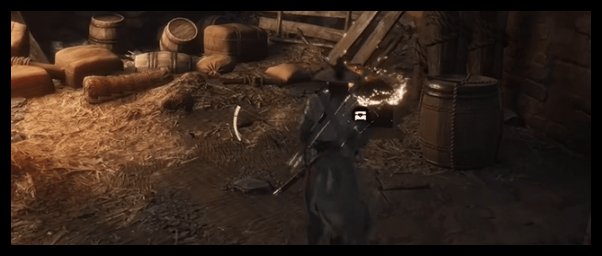 燕云十六声常平仓宝箱位置在哪里? - 游戏熊