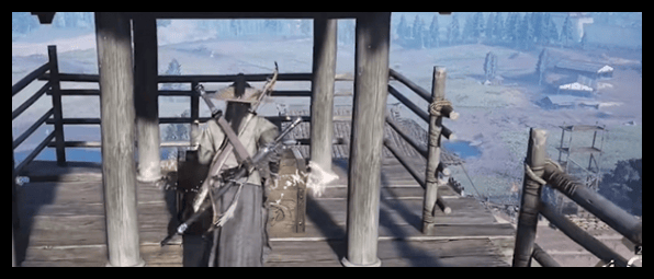 燕云十六声常平仓宝箱位置在哪里？