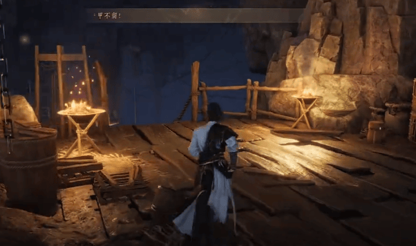 燕云十六声无相之钥绝念位置在哪里? - 游戏熊