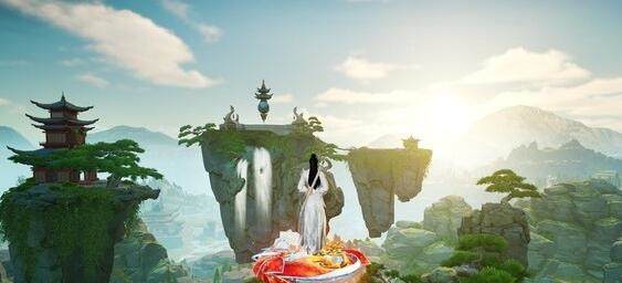 蜀山初章剑修化神功法怎么获得