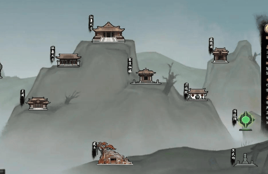 鬼谷八荒与逸仙同行怎么玩? - 游戏熊