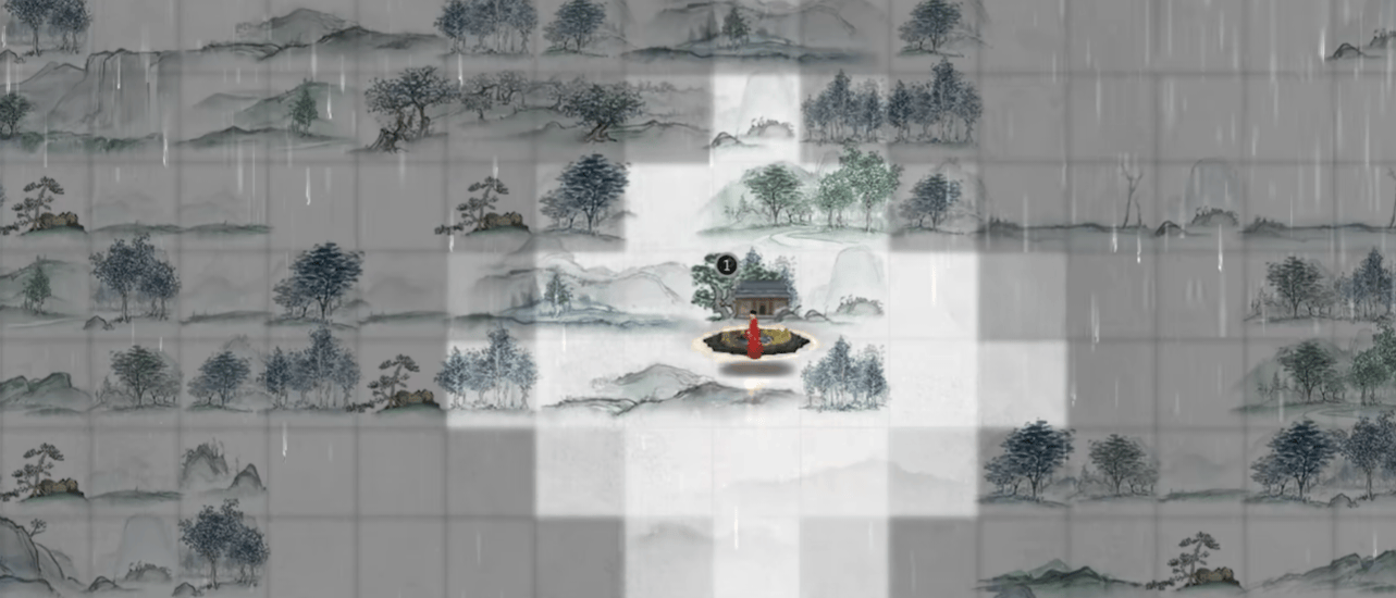 鬼谷八荒挖宝者剧情是什么? - 游戏熊