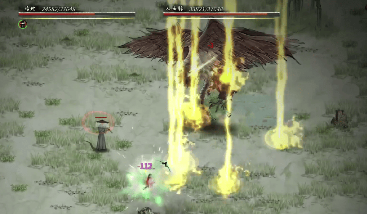 鬼谷八荒登神天梯是什么? - 游戏熊