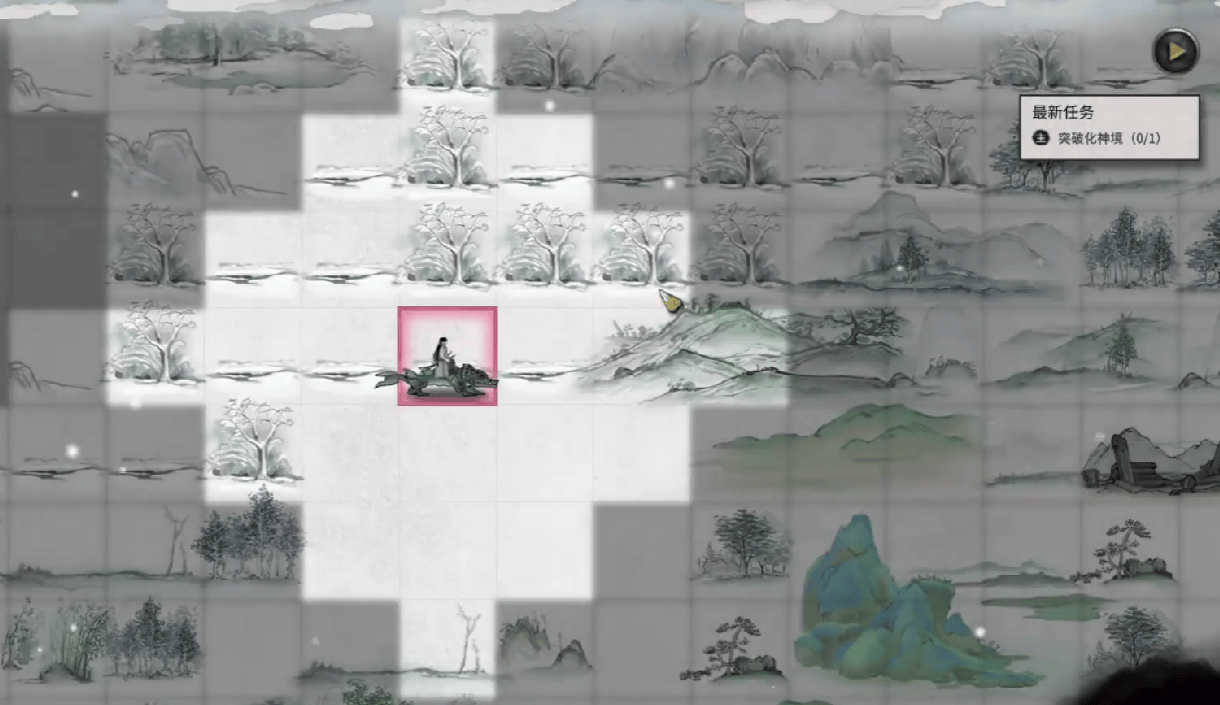 鬼谷八荒登神天梯是什么? - 游戏熊