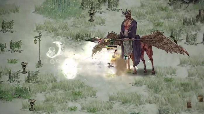 鬼谷八荒剑一仙祠怎么做? - 游戏熊