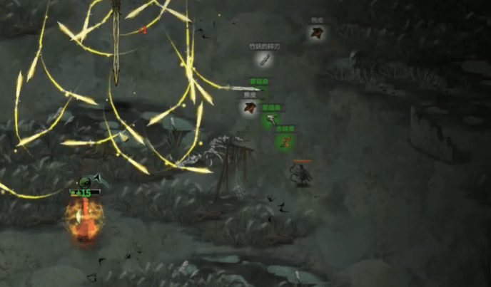 鬼谷八荒皇极天剑玩法攻略 - 游戏熊