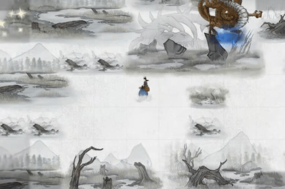 鬼谷八荒皇极天剑玩法攻略 - 游戏熊