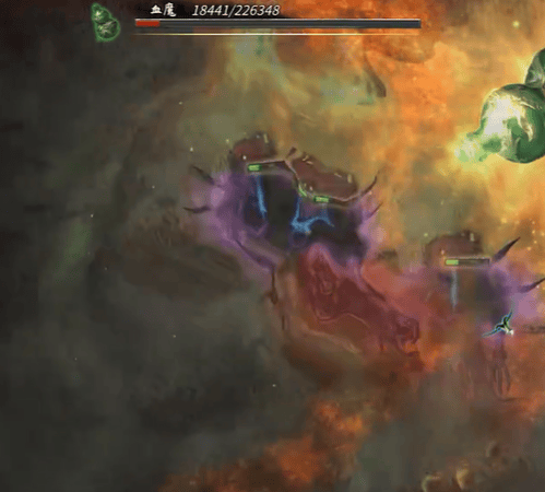 鬼谷八荒愚公遗志怎么选? - 游戏熊