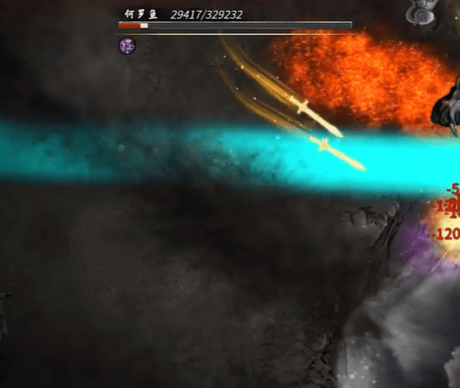 鬼谷八荒愚公遗志怎么选? - 游戏熊