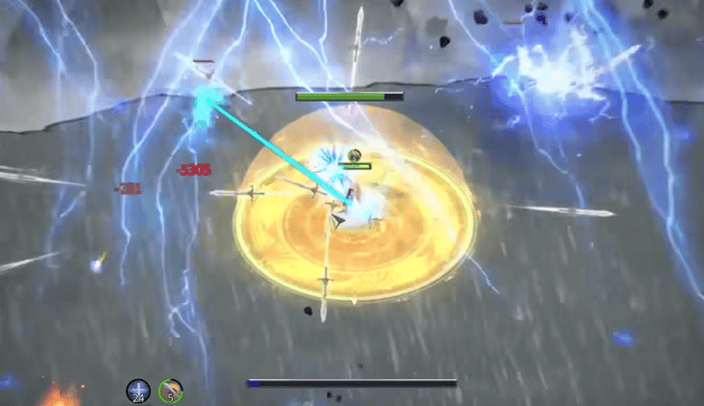 鬼谷八荒仙子堕凡尘怎么触发？ - 游戏熊