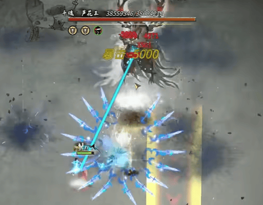 鬼谷八荒仙子堕凡尘怎么触发？ - 游戏熊