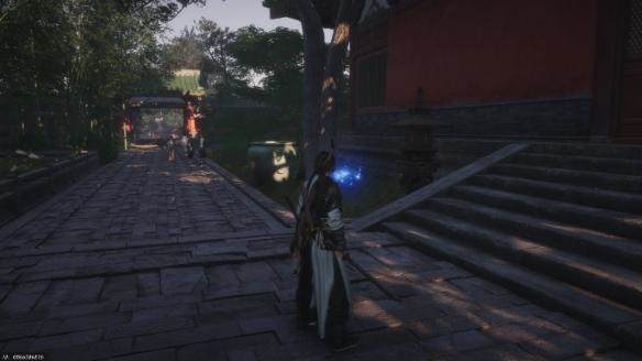 燕云十六声开封曲径寻幽全收集攻略 - 游戏熊