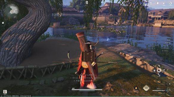 燕云十六声开封曲径寻幽全收集攻略 - 游戏熊