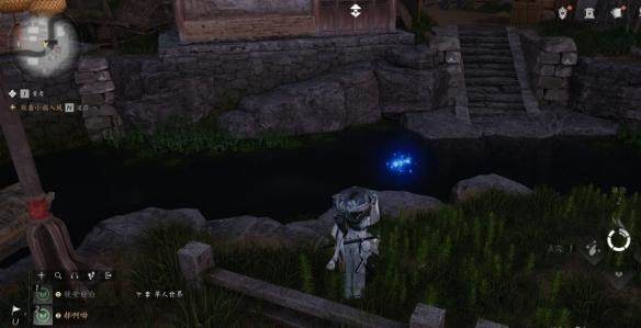 燕云十六声开封曲径寻幽全收集攻略 - 游戏熊