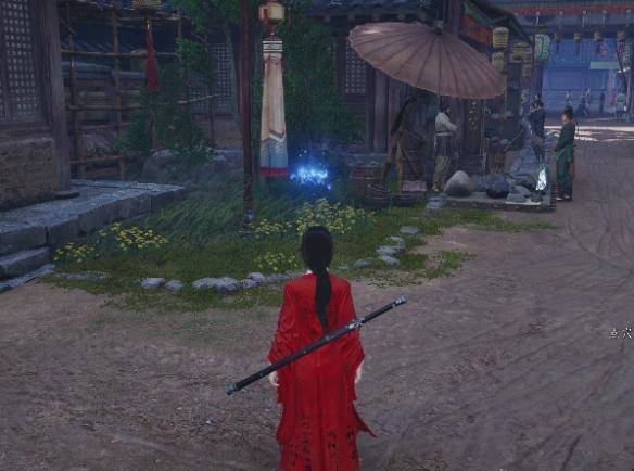 燕云十六声开封曲径寻幽全收集攻略 - 游戏熊