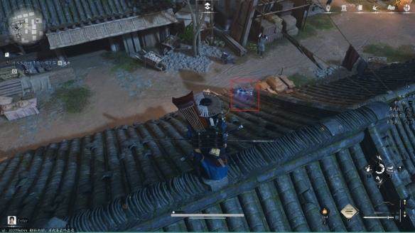 燕云十六声开封曲径寻幽全收集攻略 - 游戏熊