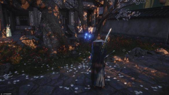 燕云十六声开封曲径寻幽全收集攻略 - 游戏熊